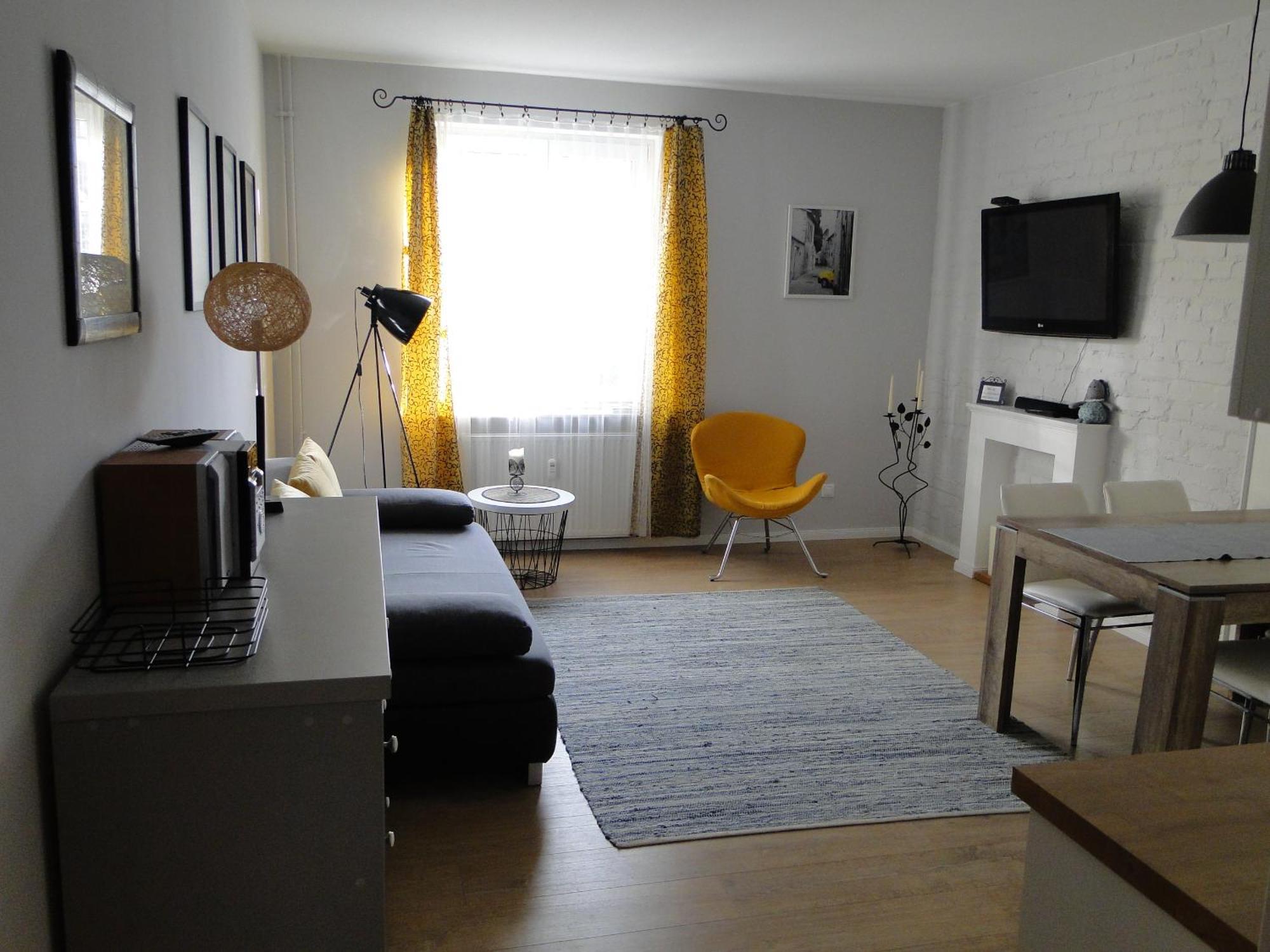 Apartament W Centrum Starego Miasta 2 Olsztyn (Warmian-Masurian) Exterior foto