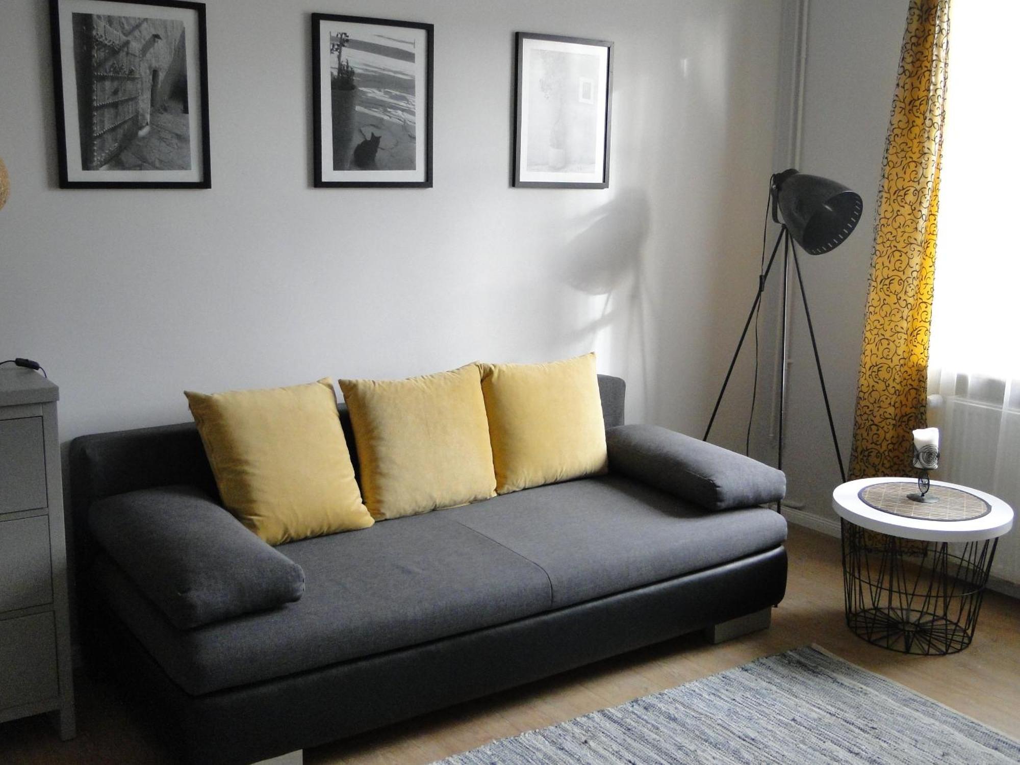 Apartament W Centrum Starego Miasta 2 Olsztyn (Warmian-Masurian) Exterior foto