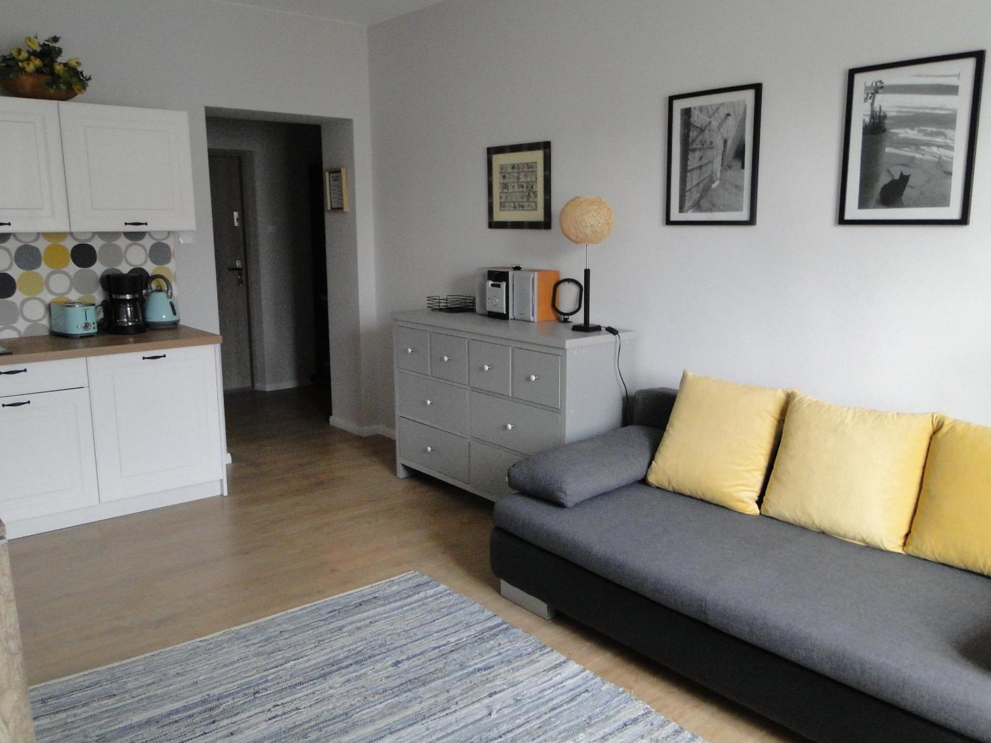 Apartament W Centrum Starego Miasta 2 Olsztyn (Warmian-Masurian) Exterior foto